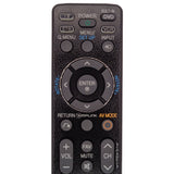 LG MKJ40653818 Pre-Owned Factory Original TV/DVD Combo Remote Control