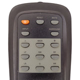 Kinyo RC-66 Pre-Owned Factory Original Audio System Remote Control
