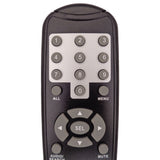 Night Owl REM-AHD10 Pre-Owned Factory Original DVR Remote Control