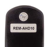 Night Owl REM-AHD10 Pre-Owned Factory Original DVR Remote Control