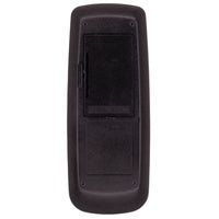 Sharp RRMCG0057AWSA Pre-Owned Original Audio System Remote Control