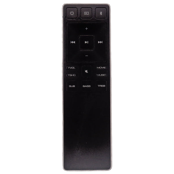 Vizio SB3621N-E8 Pre-Owned Factory Original Sound Bar Remote Control