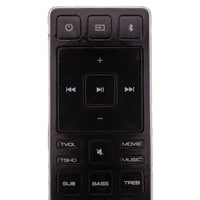 Vizio SB3621N-E8 Pre-Owned Factory Original Sound Bar Remote Control