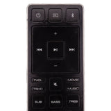 Vizio SB3621N-E8 Pre-Owned Factory Original Sound Bar Remote Control