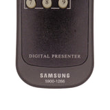 Samsung 5900-1266 Pre-Owned Original Digital Presenter Remote Control