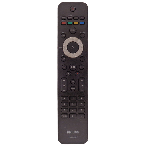 Philips 242254902349 Pre-Owned Factory Original TV Remote Control – Corner  Store Remotes