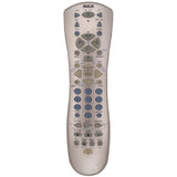 RCA RCU600WMS Pre-Owned 6 Device Universal Remote Control