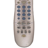 RCA RCU600WMS Pre-Owned 6 Device Universal Remote Control