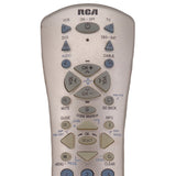 RCA RCU600WMS Pre-Owned 6 Device Universal Remote Control