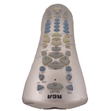 RCA RCU600WMS Pre-Owned 6 Device Universal Remote Control