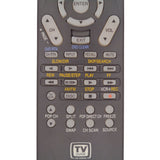 Toshiba CT-90168 Pre-Owned Factory Original TV Remote Control
