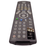 Toshiba CT-90168 Pre-Owned Factory Original TV Remote Control