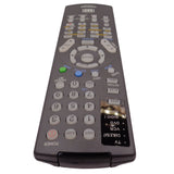 Toshiba CT-90168 Pre-Owned Factory Original TV Remote Control