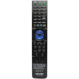 Sony RMT-B101A Pre-Owned Original Blu-Ray Player Remote Control