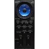 Sony RMT-B101A Pre-Owned Original Blu-Ray Player Remote Control
