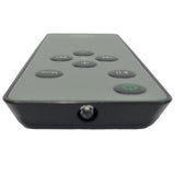 Klipsch 1007524 Pre-Owned Original iPod Docking Station Remote Control