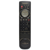 Panasonic VSQS1497 Pre-Owned Factory Original VCR Remote Control