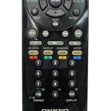 Onkyo RC-880M Pre-Owned Factory Original Audio System Remote Control