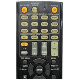 Onkyo RC-880M Pre-Owned Factory Original Audio System Remote Control