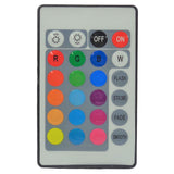 LED LSTC-01659 USB Mood Light Remote Control