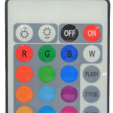 LED LSTC-01659 USB Mood Light Remote Control