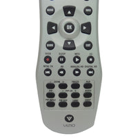 Vizio VUR4 Pre-Owned Factory Original TV Remote Control
