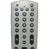 Vizio VUR4 Pre-Owned Factory Original TV Remote Control
