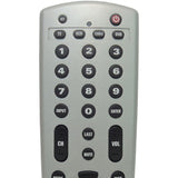 Vizio VUR4 Pre-Owned Factory Original TV Remote Control