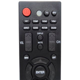 Hisense EN-31201A Pre-Owned Factory Original TV Remote Control