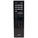 JVC PQ10318B Pre-Owned Factory Original VCR Remote Control
