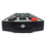 Ematic AT103B Pre-Owned Original Digital TV Converter Remote Control