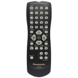 Panasonic LSSQ0264-1 Pre-Owned Factory Original VCR Remote Control
