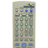 JVC RM-SDR044U Factory Original DVD Recorder VCR Combo Remote Control