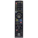 Hitachi DV-RMPF2 Pre-Owned Original DVD / VCR Combo Remote Control