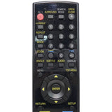 Hitachi DV-RMPF2 Pre-Owned Original DVD / VCR Combo Remote Control