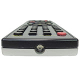 Hitachi DV-RMPF2 Pre-Owned Original DVD / VCR Combo Remote Control