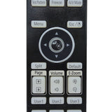 Epson 158279900 Pre-Owned Factory Original Projector Remote Control