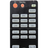 Epson 158279900 Pre-Owned Factory Original Projector Remote Control