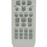 Daewoo 97P1RA2BA1 Pre-Owned Original DVD/VCR Combo Remote Control