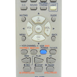 JVC RM-C18G Pre-Owned Factory Original TV Remote Control