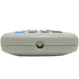 JVC RM-C18G Pre-Owned Factory Original TV Remote Control