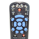 RCA 257801 Pre-Owned Original Satellite TV Receiver Remote Control