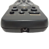 Quasar VSQS1600 Pre-Owned Factory Original VCR Remote Control