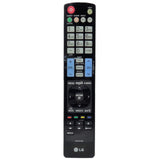 LG AKB72914003 Pre-Owned Factory Original TV Remote Control