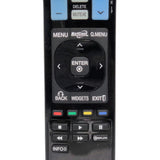 LG AKB72914003 Pre-Owned Factory Original TV Remote Control