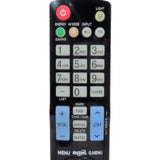 LG AKB72914003 Pre-Owned Factory Original TV Remote Control