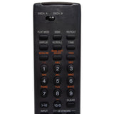Sony RM-R52 Pre-Owned Factory Original CD Recorder Remote Control