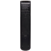 Sony RM-R52 Pre-Owned Factory Original CD Recorder Remote Control
