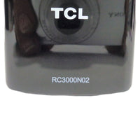 TCL RC3000N02 Pre-Owned Factory Original TV Remote Control