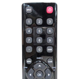 TCL RC3000N02 Pre-Owned Factory Original TV Remote Control